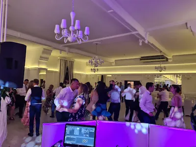 Honeymoon - DJ & Wodzirej